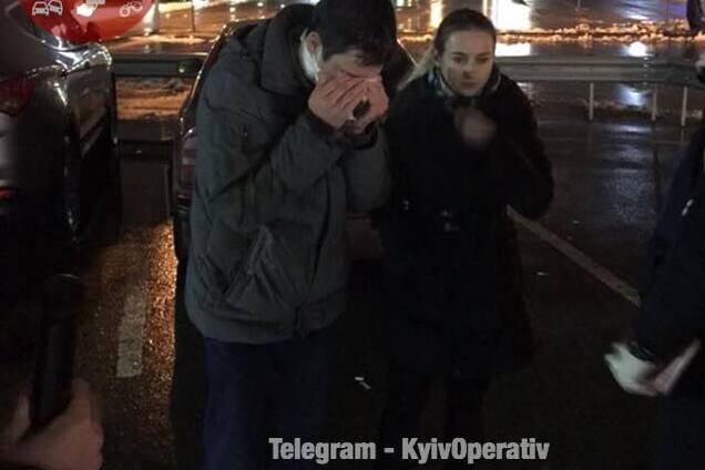 бійка, конфлікт