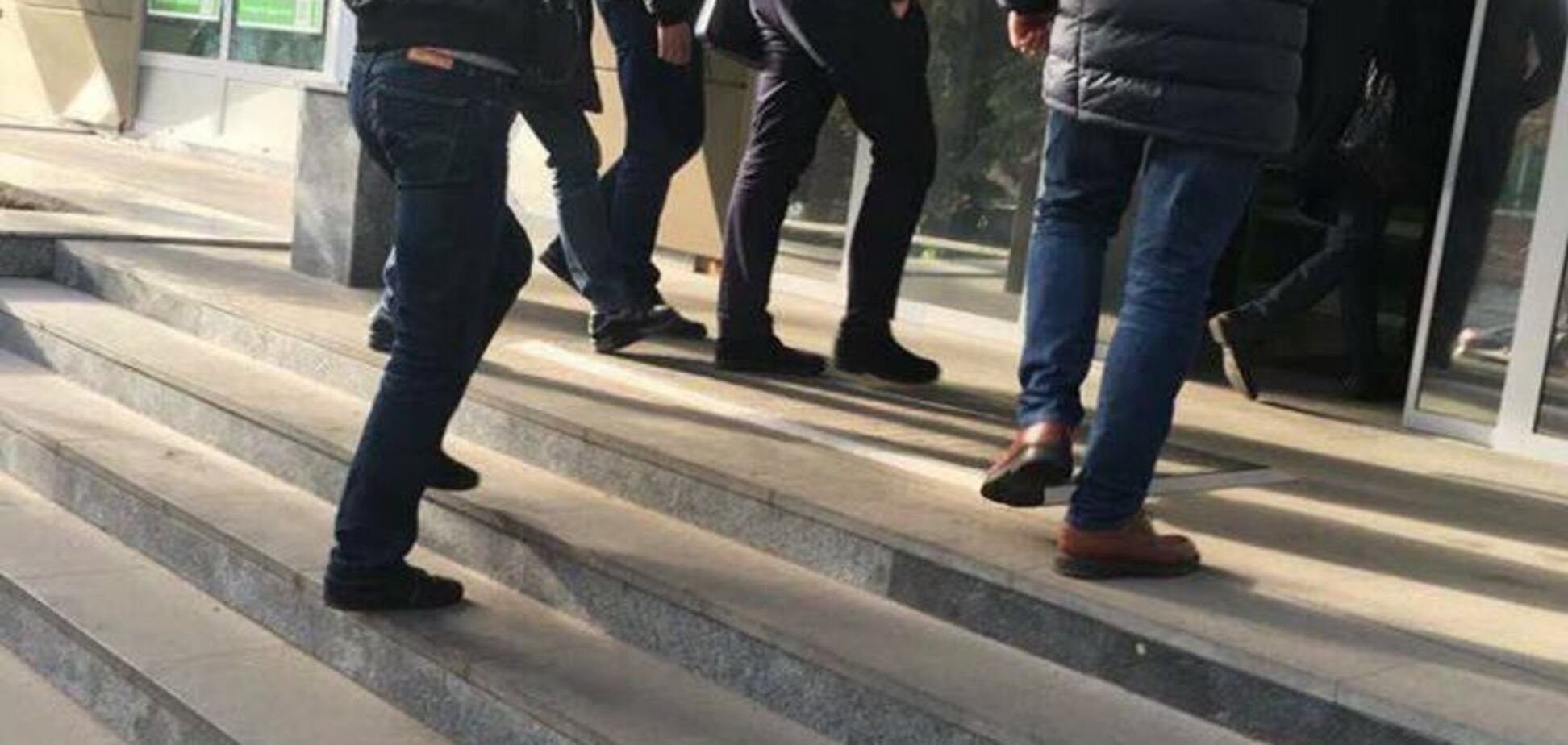 В ПриватБанк нагрянула с обысками Генпрокуратура: стала известна причина