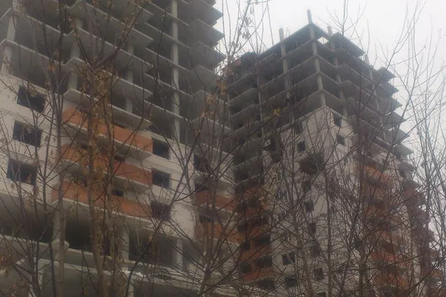 Хроники плохих танцоров. Неудобные фото из оккупированного Донецка