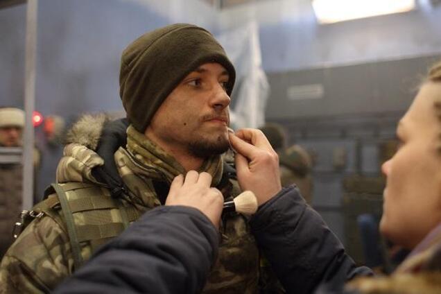 Хороший и правильный фильм, он нужен именно сейчас