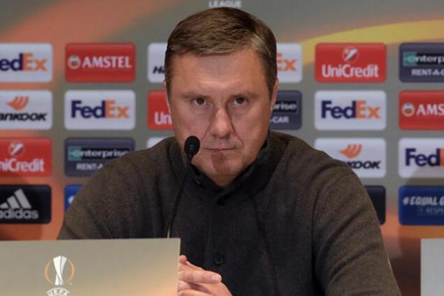 Олександр Хацкевич