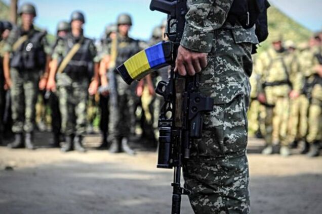 'Катастрофічний показник': озвучена серйозна проблема української армії