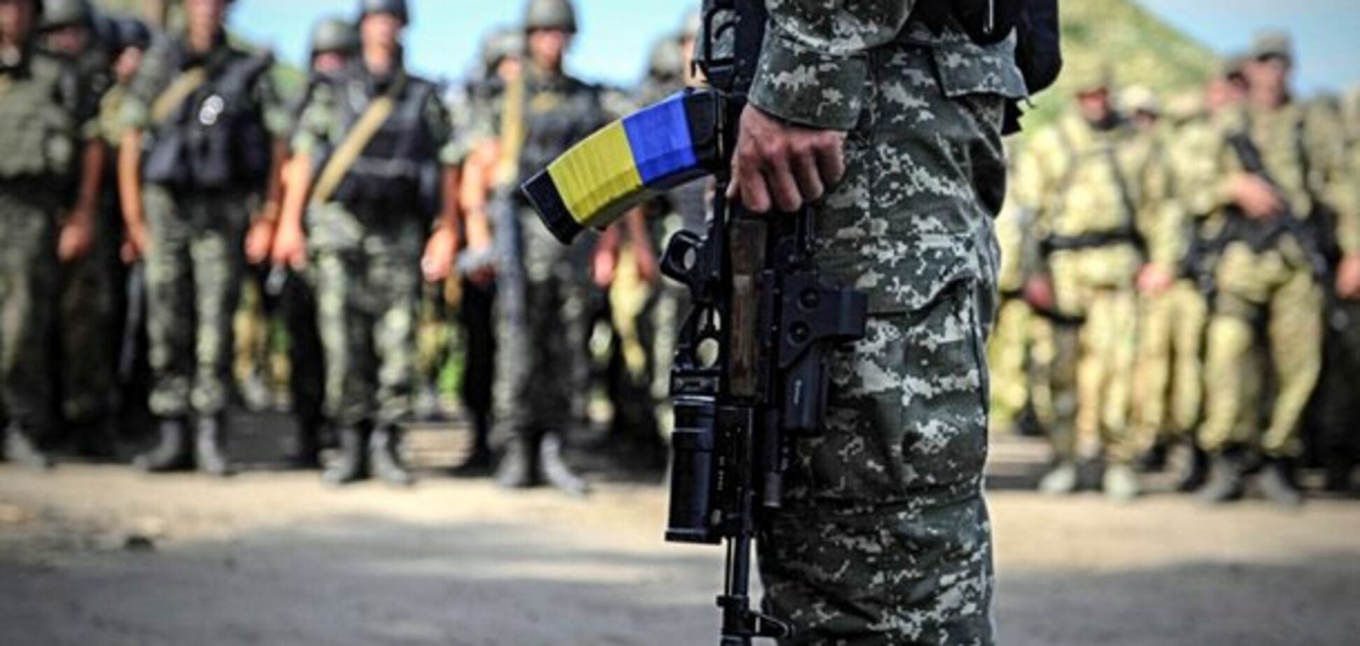 'Катастрофический показатель': озвучена серьезная проблема украинской армии