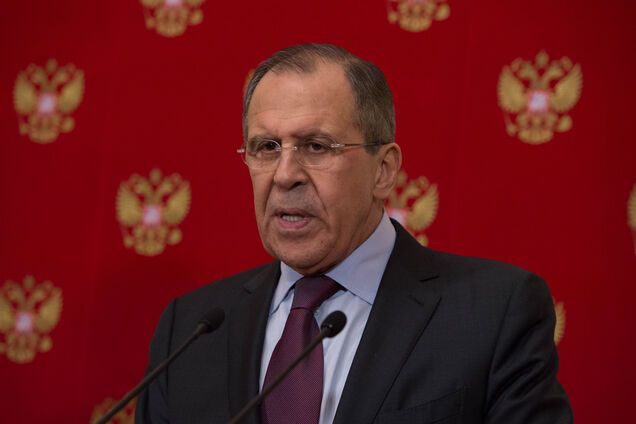 'Невыносимые условия': Лавров сделал угрожающее заявление по Донбассу