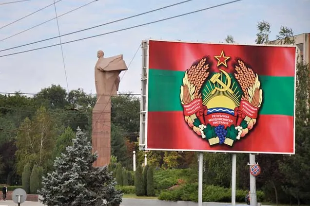 Конфликт в Приднестровье: Молдова выдвинула жесткое требование Кремлю