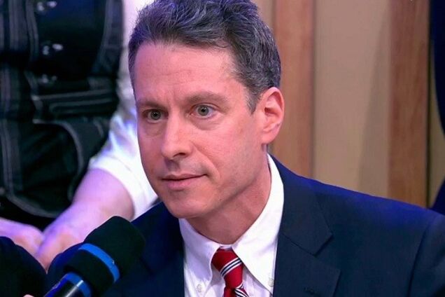 'За санкции придется ответить': в РФ задержали известного американского журналиста