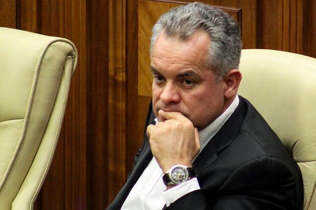 Крупнейшего олигарха Молдовы обвинили в убийстве