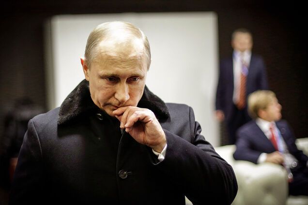 Астролог назвал фатальную ошибку Путина накануне выборов