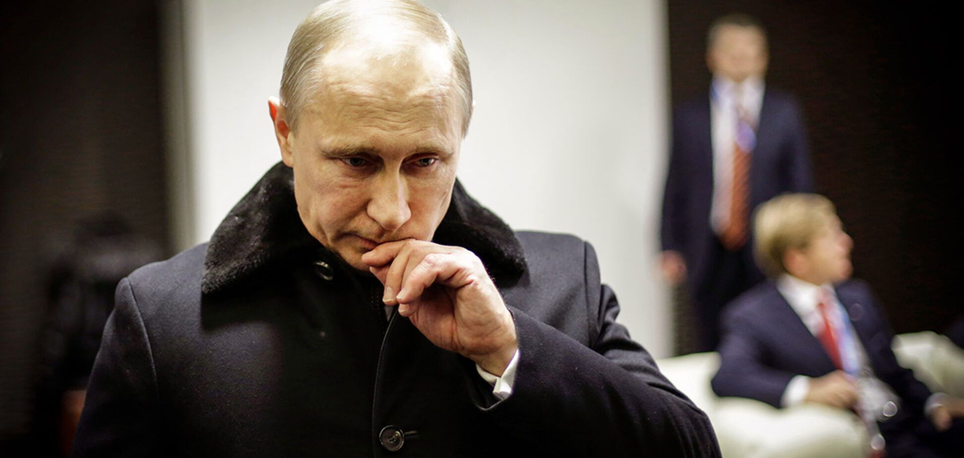 Астролог назвал фатальную ошибку Путина накануне выборов