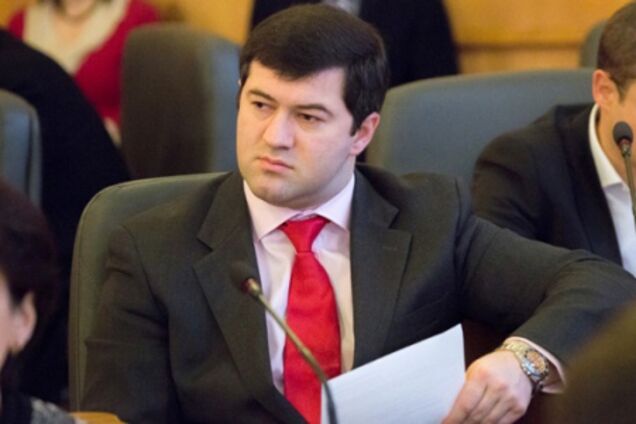 Насиров сделал резонансное заявление об обвинениях НАБУ