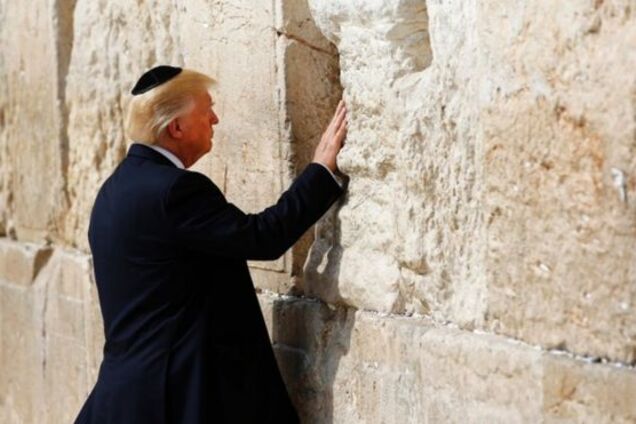 Асимметричный ответ Кремля и симметрия от Трампа