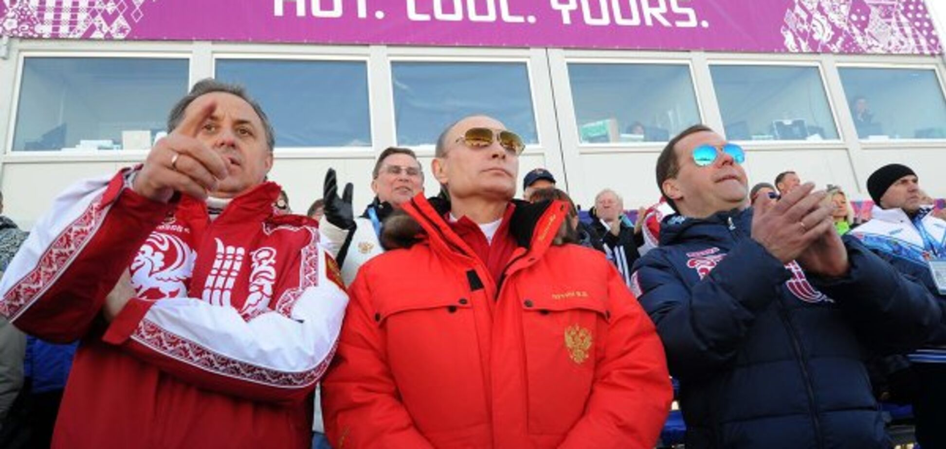 'Перетворилися на ізгоїв': в Держдумі звинуватили Путіна в підставі Росії з Олімпіадою