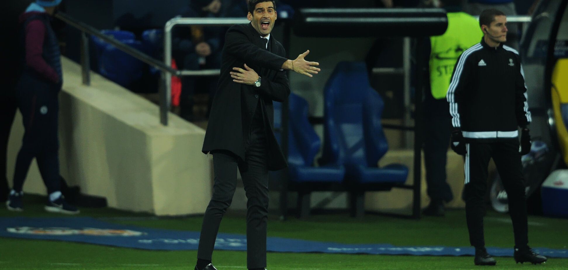 Паулу Фонсека