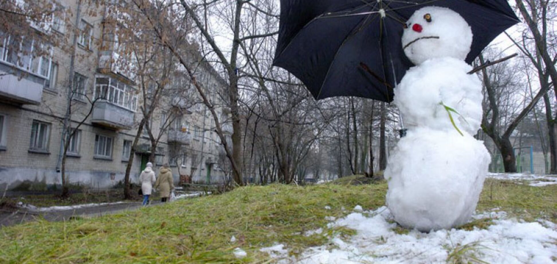 В Україну йде потепління: з'явився прогноз погоди на п'ятницю