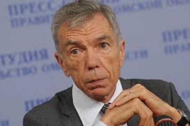 Юрий Николаев: биография