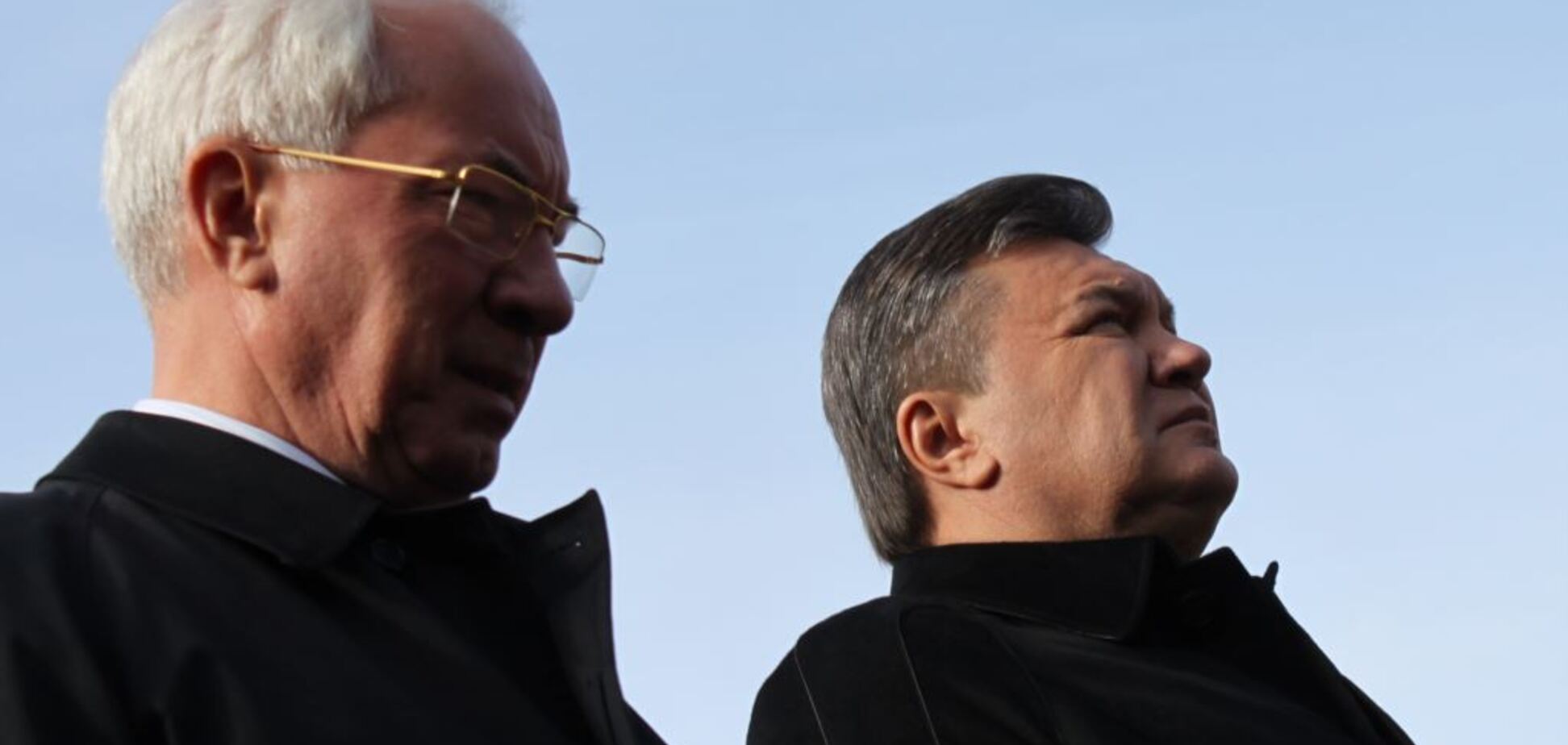 Янукович і Азаров очолять 'ДНР'? Бутусов оцінив перспективу