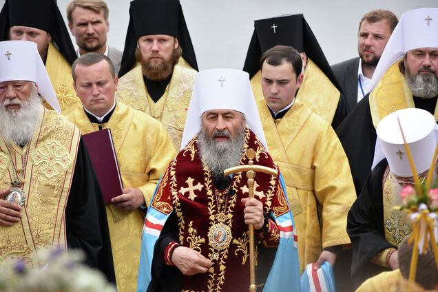 'Московский патриархат захотел дать мне бой': нардеп сообщил об особом событии