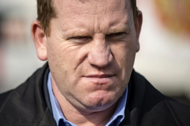 Ошибочка вышла? В 'ЛНР' случайно замордовали главаря-'патриота'