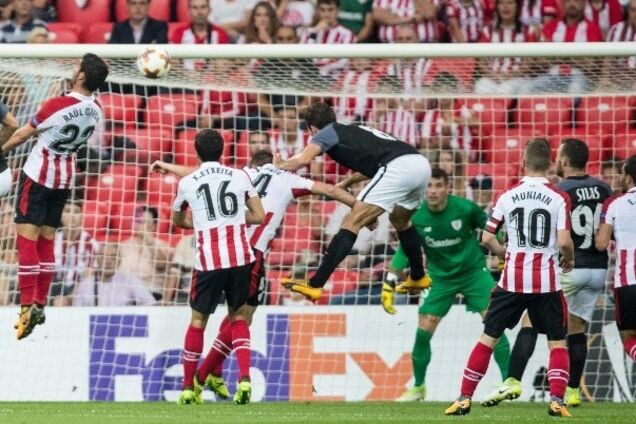 Зоря Атлетик