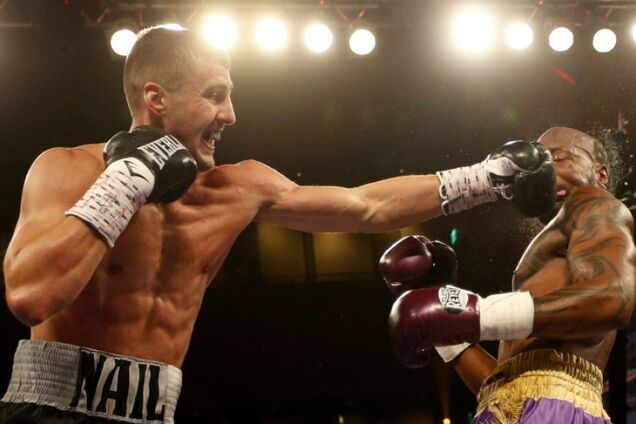 гвоздик США