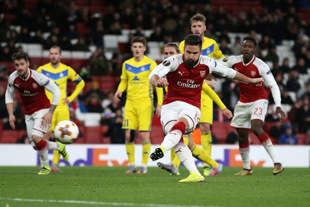 Лига Европы