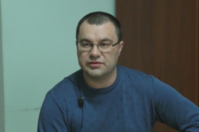 'Это было невыносимо!' Резонансный рассказ похищенного охранниками Семенченко АТОшника