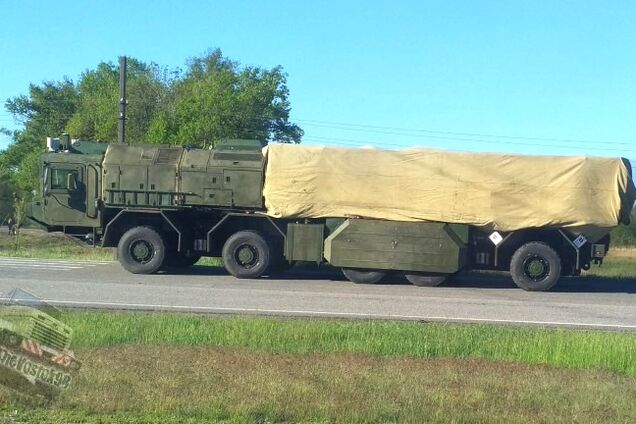 Удар до 500 км: в Украине испытают новейший ракетный комплекс