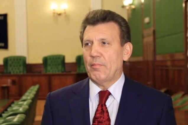 Закон о ЖКУ вводит пеню за просроченные платежи – Кивалов