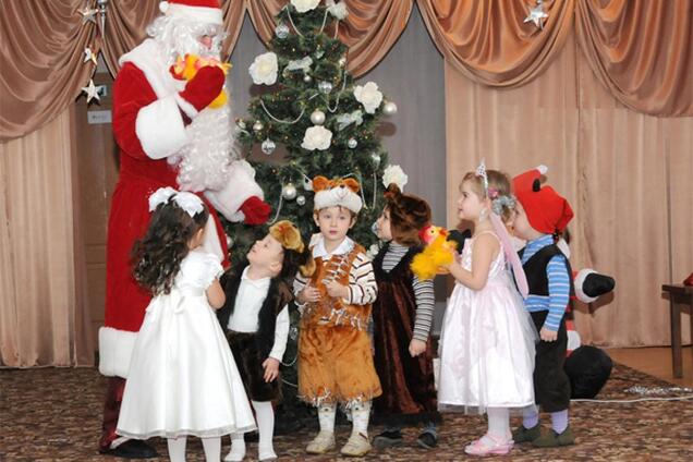 Скандал з російським Дідом Морозом у Дніпрі: спливли шокуючі подробиці