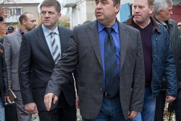 Ситуация в Луганске: тиран ушел и открылась страшная правда