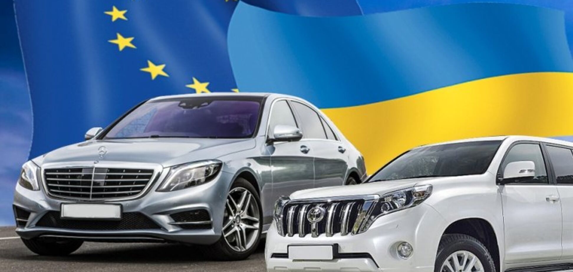 Почему рекордно вырос импорт б/у авто