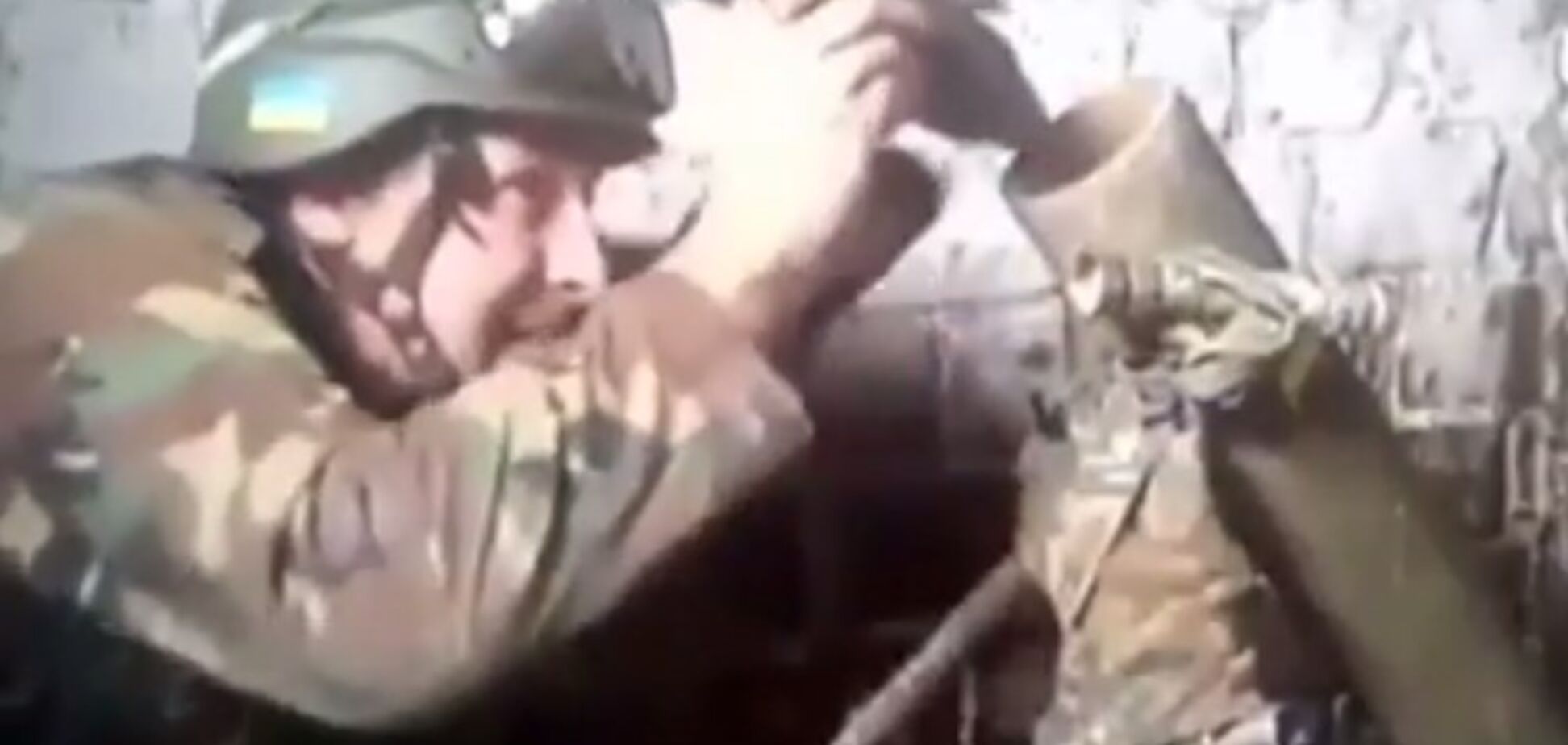 Боевая труба с мясорубкой: в 'ДНР' облажались с очередным фейком о ВСУ