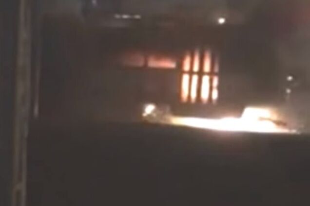 Паніка і тиснява: в Одесі сталася надзвичайна подія з трамваєм