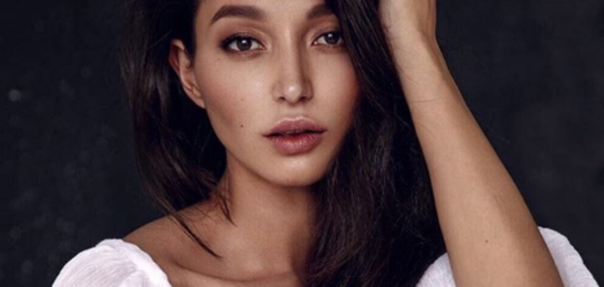 Эвелина Мамбетова