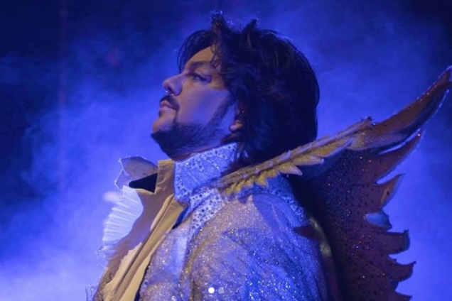 Филипп Киркоров