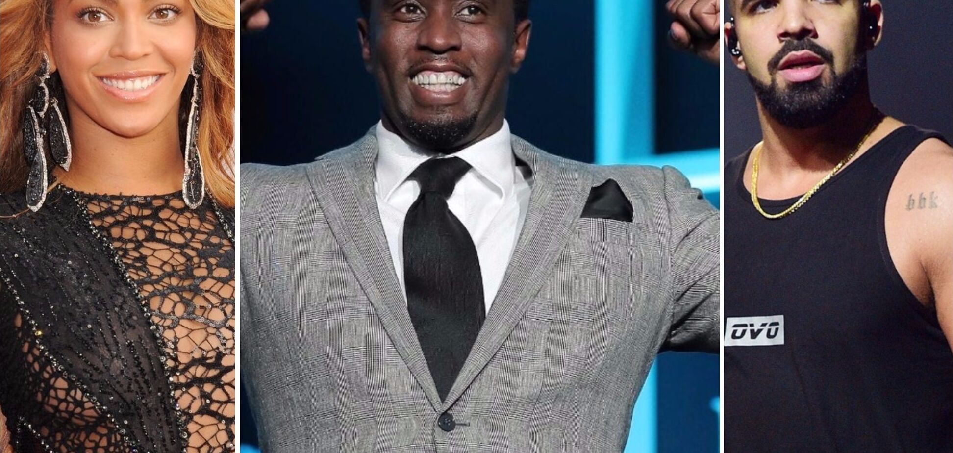 Названы самые прибыльные музыканты 2017 года: кто переплюнул миллионы Бейонсе