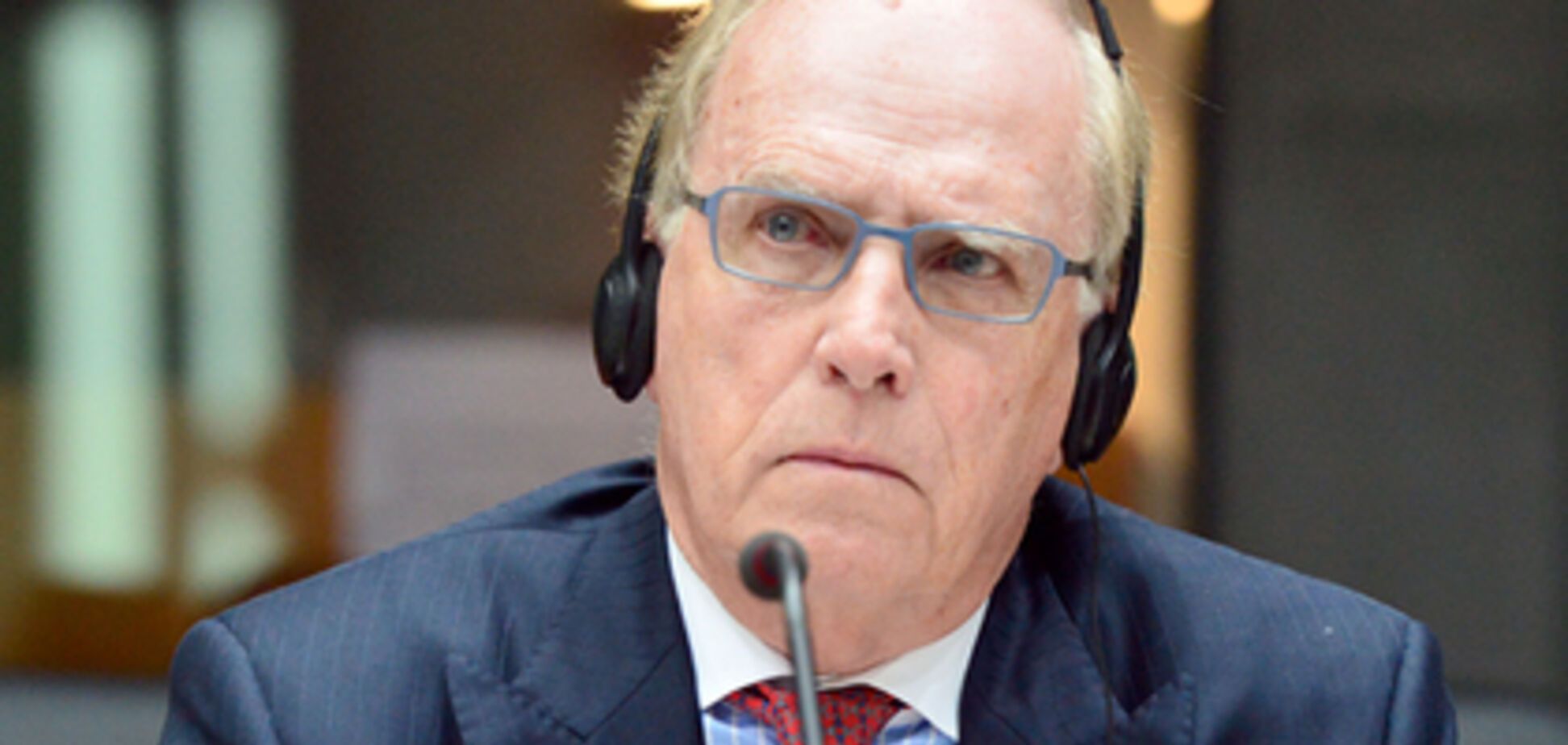 Ричард Макларен