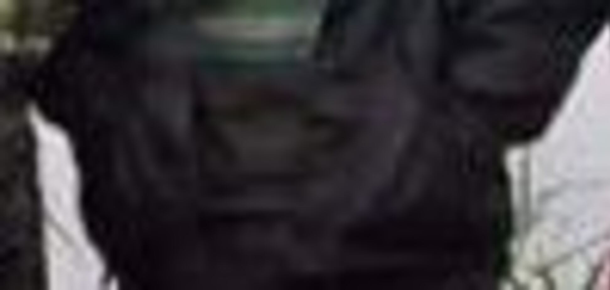 Илья Черненко