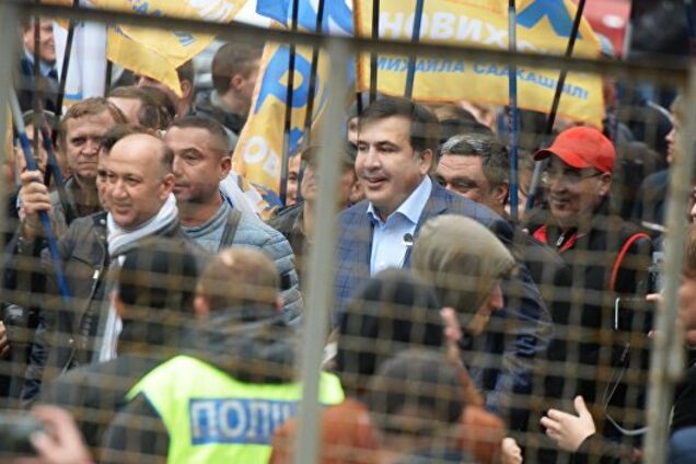 Так что, Порошенко во всем виноват?