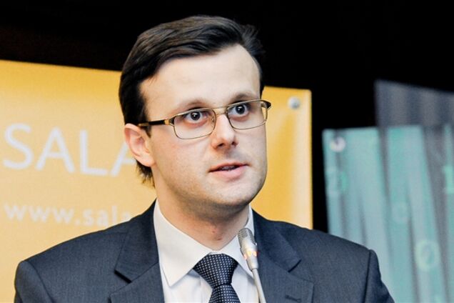 'Покупай украинское, плати украинцам'! Галасюк опроверг, что документ нарушает Соглашение об ассоциации с ЕС