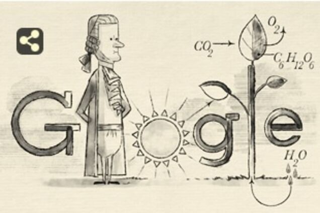 Ян Ингенхауз: какое величайшее открытие сделал ученый