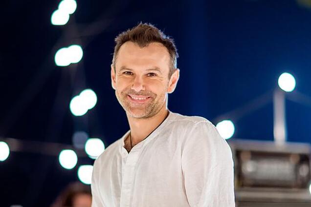 Вакарчука готують в президенти: і чого ви всі так переполошилися?