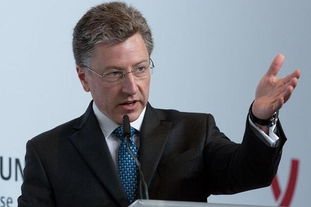 Курт Волкер