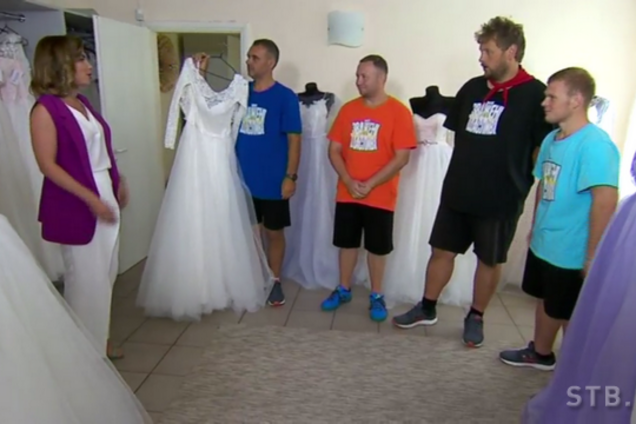 'Зважені та щасливі 7': кто покинул шоу в 15 выпуске