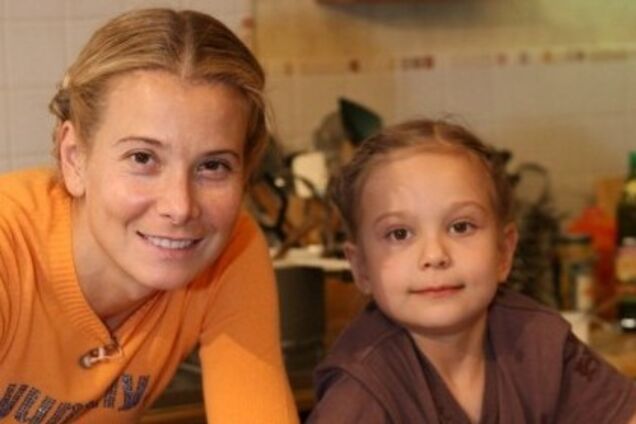 Маша Кончаловская