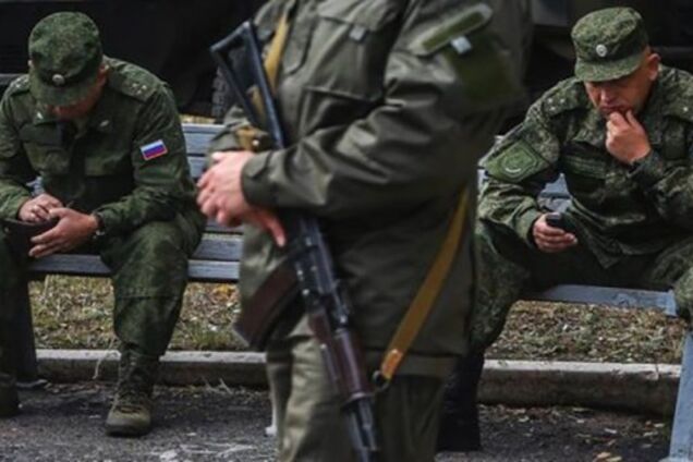 'Пушечное мясо' иссякло': стало известно, кем Россия заменила террористов на Донбассе 