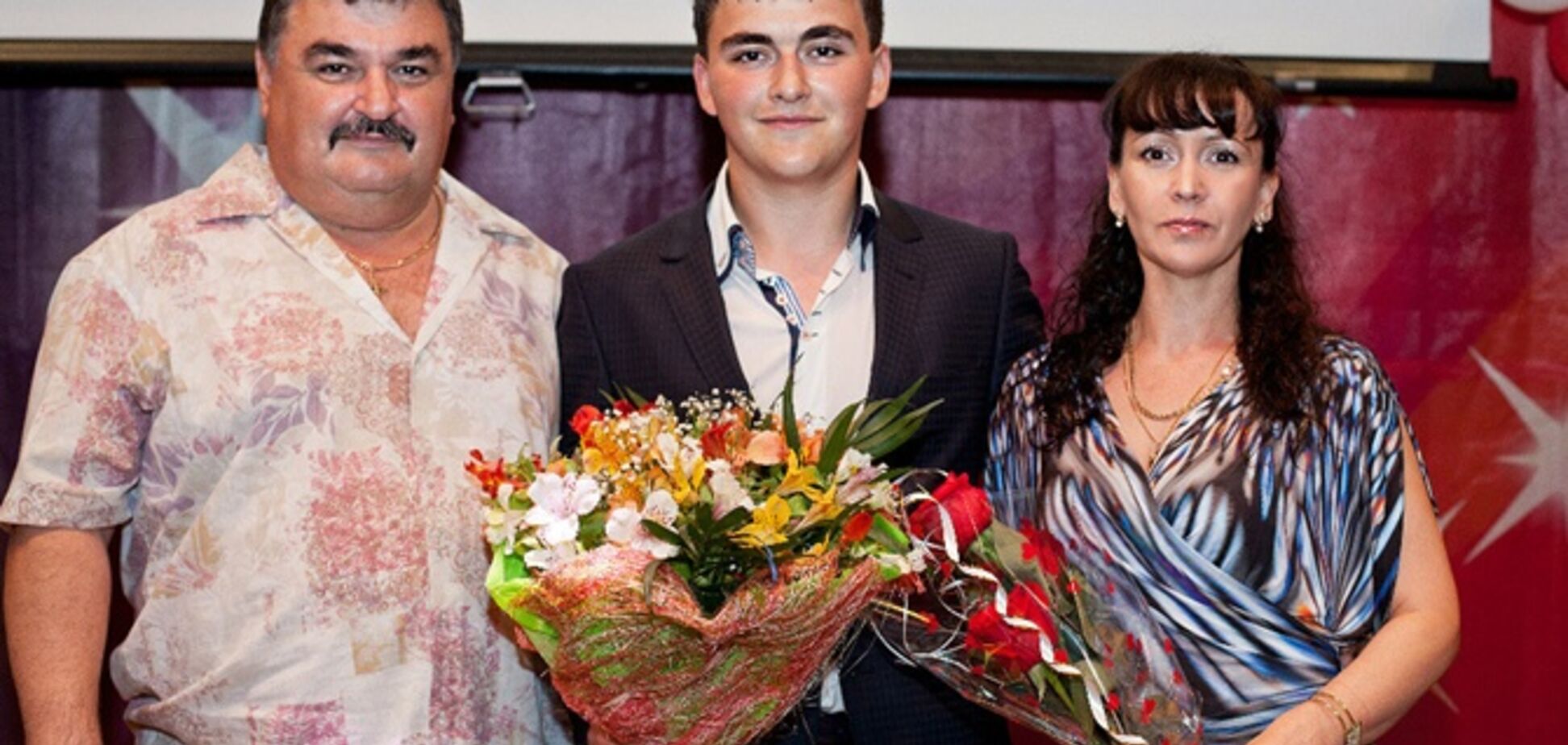 На Донбасі вбили сім'ю кума Януковича