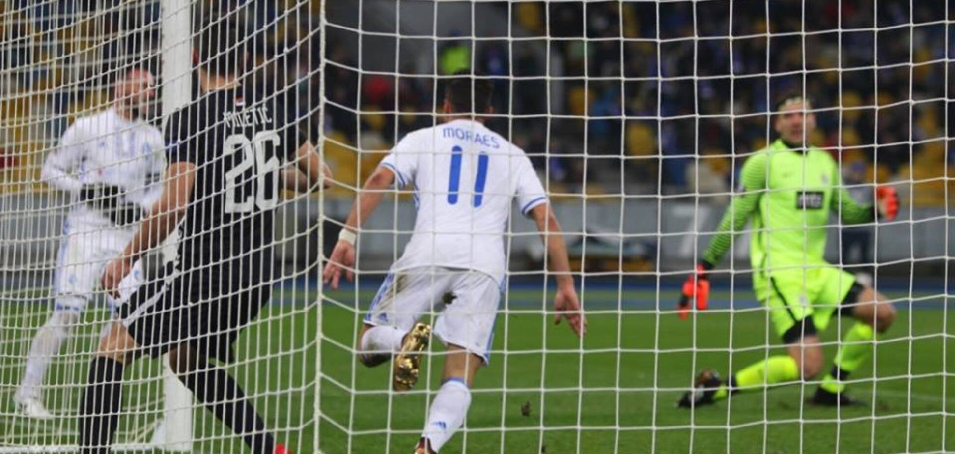 Возвращение Ярмоленко? Определились возможные соперники 'Динамо' в плей-офф Лиги Европы