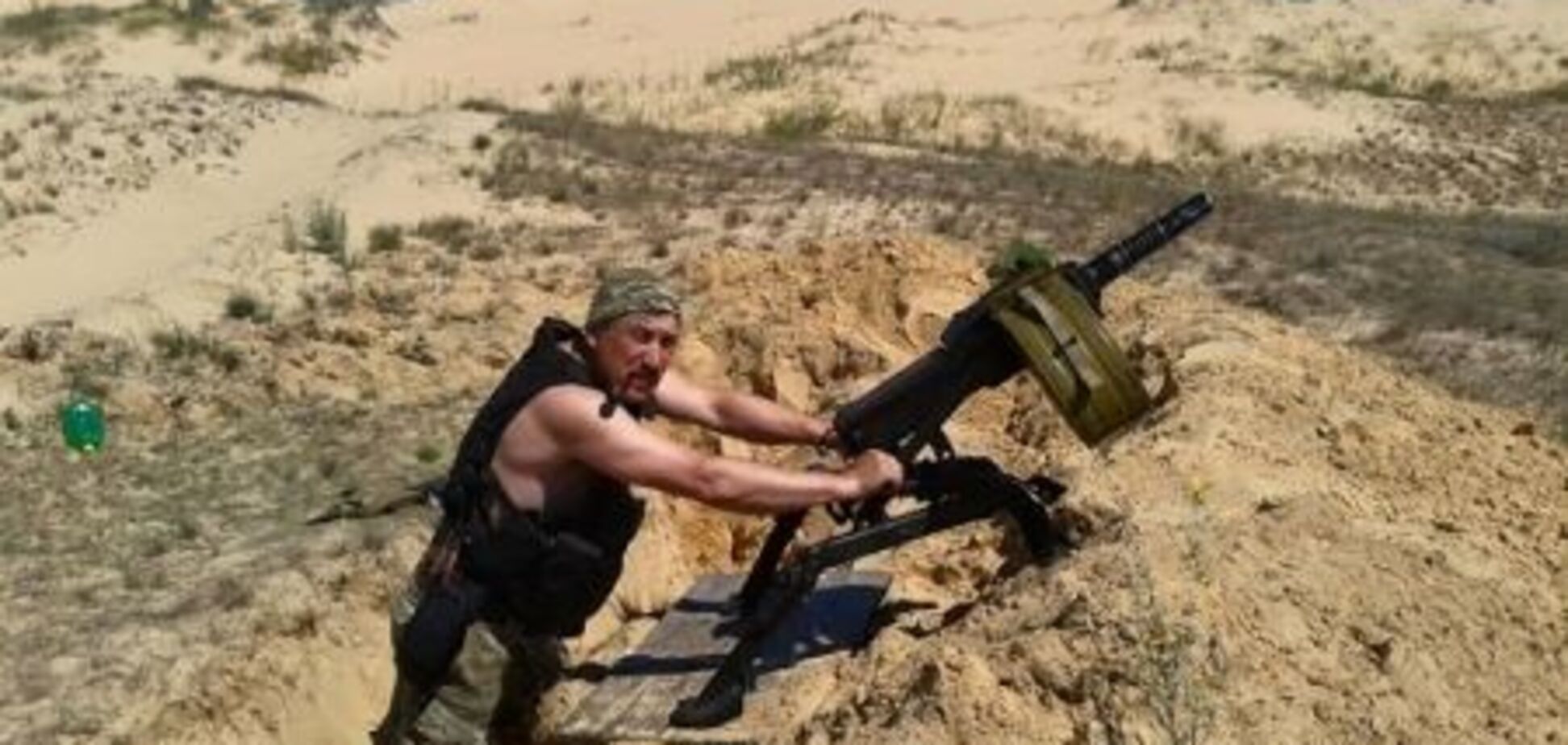 Анатолий Твердола