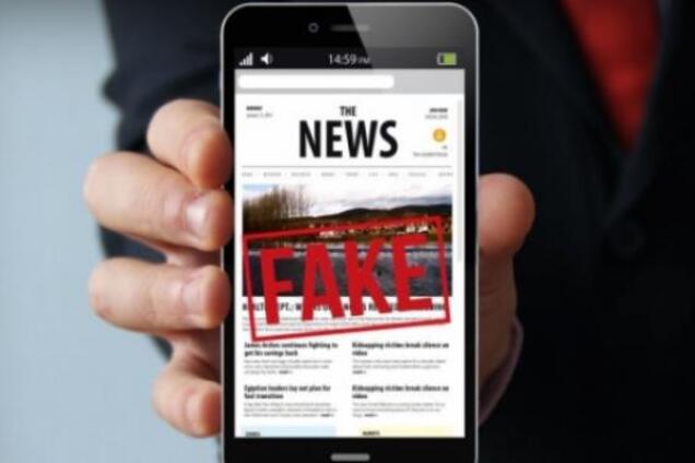 В Україні розкрили головні свіжі фейки російської пропаганди